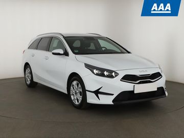 1.5 T-GDI, Top, Automat, ČR