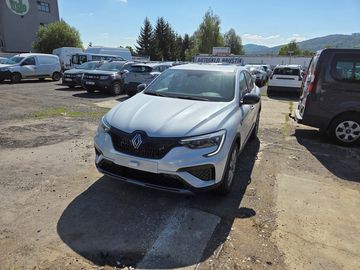 techno full hybrid E-Tech 145