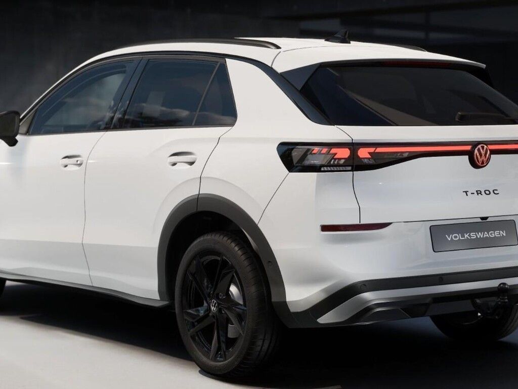 Volkswagen T-Roc, 1,5 eTSI 85 kW DSG - fotka 3