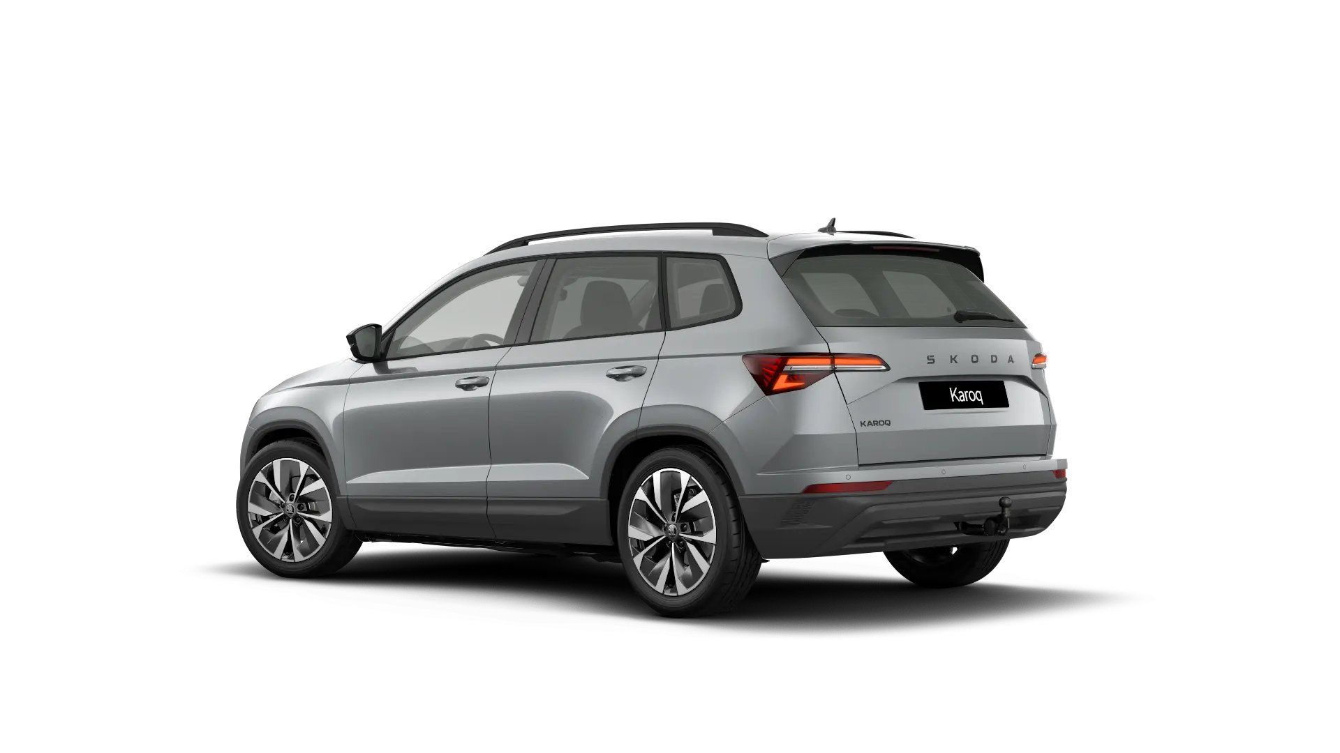 Škoda Karoq, Karoq Dynamic - fotka 2