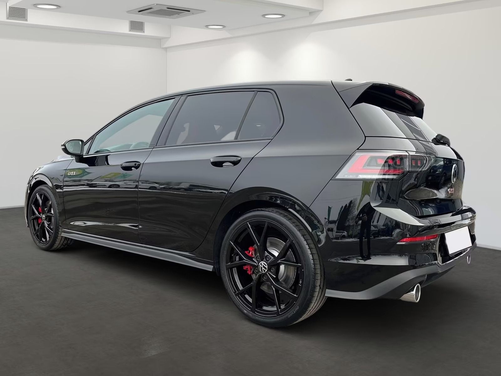 Volkswagen Golf, VIII 2.0 TSI GTI*Kamera*HUD* - fotka 2