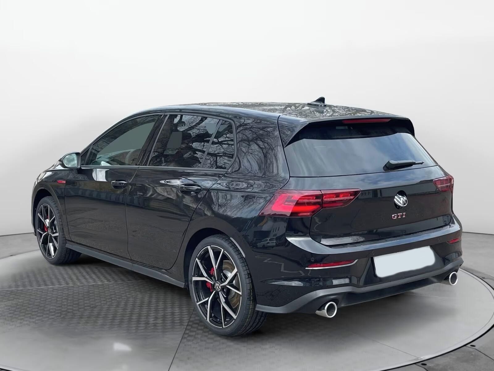 Volkswagen Golf, 2.0 TSI GTI DSG*Kamera*Navi* - fotka 2