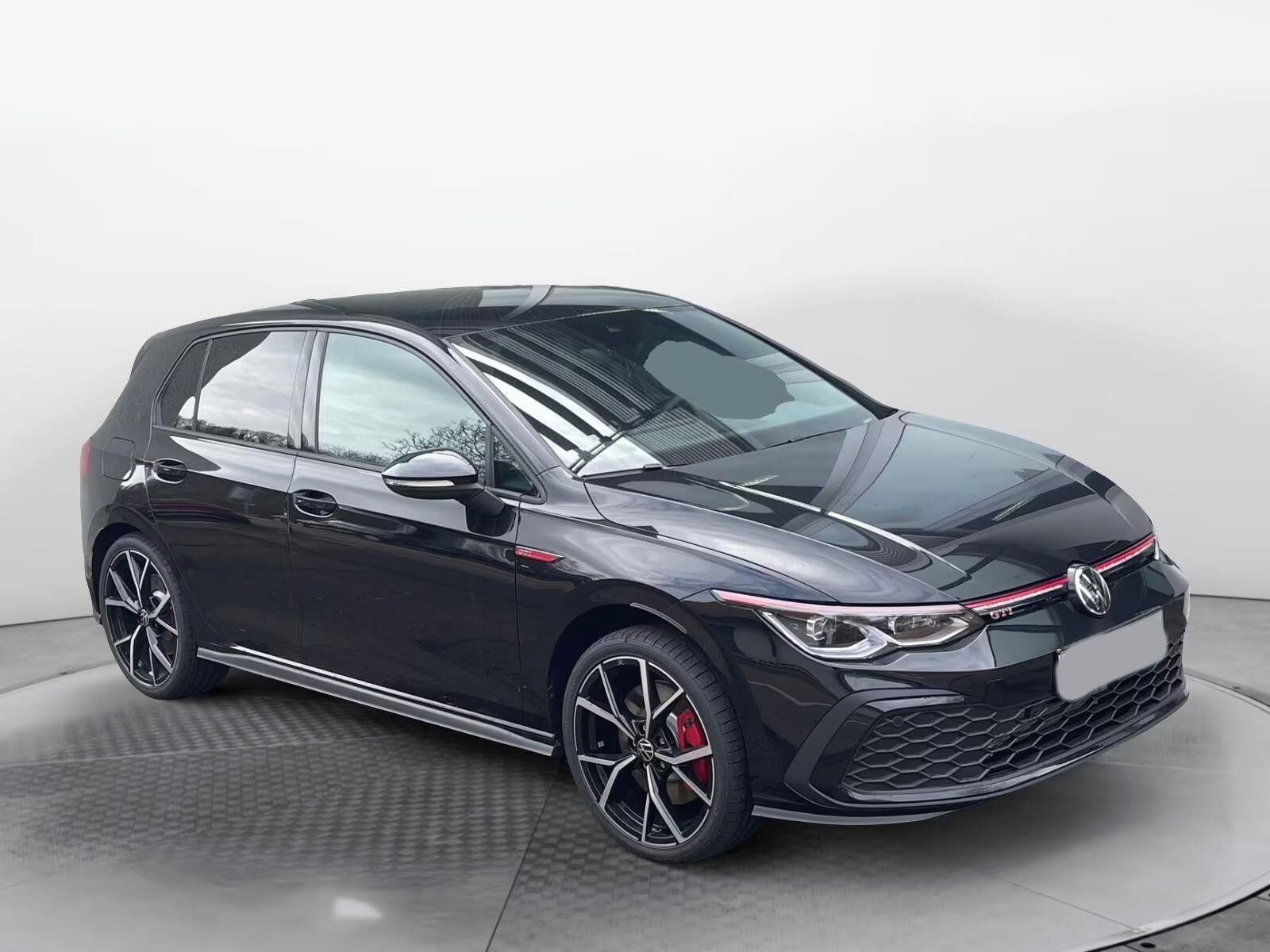 Volkswagen Golf, 2.0 TSI GTI DSG*Kamera*Navi* - fotka 3