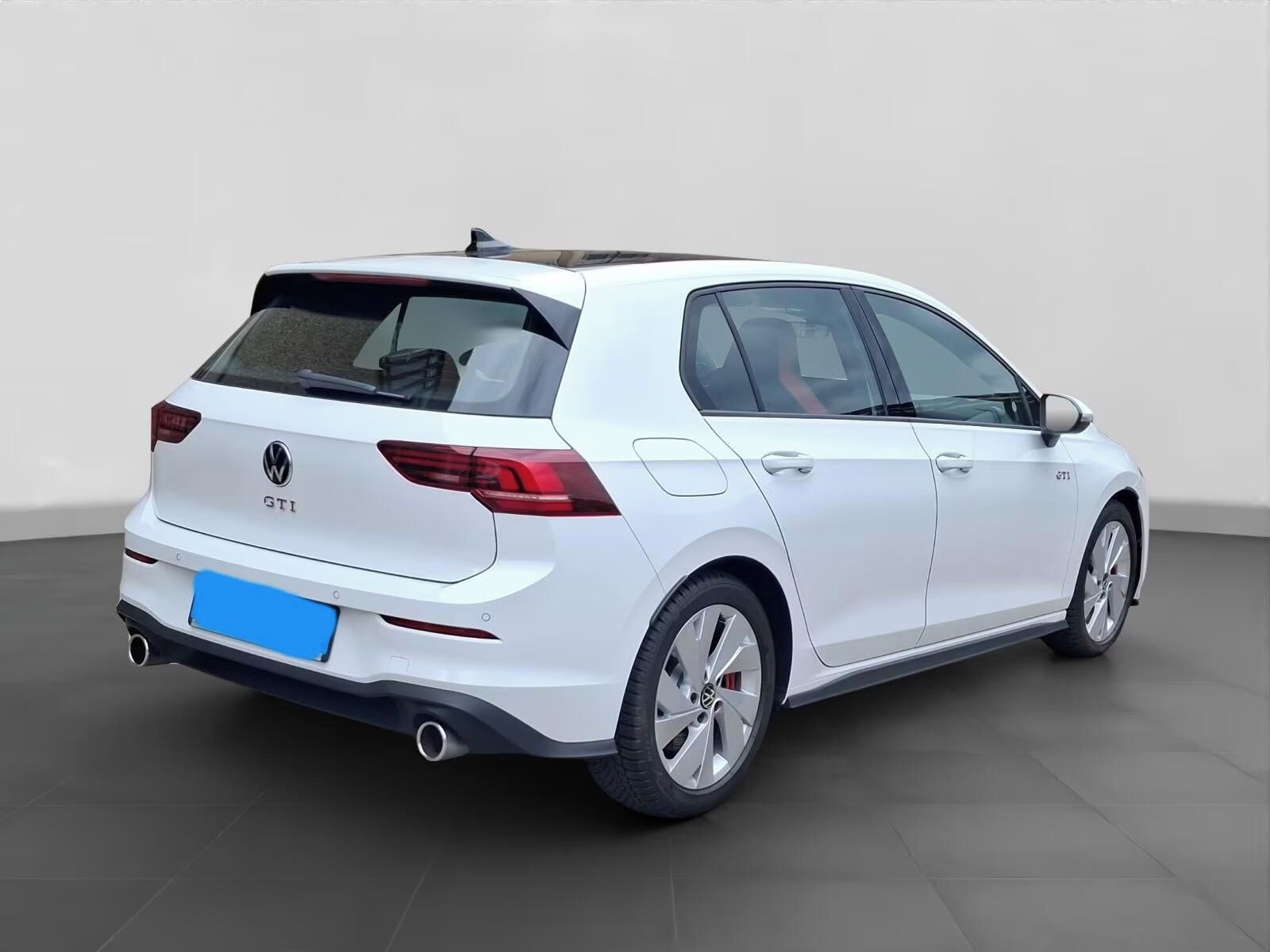 Volkswagen Golf, 2.0 TSI GTI *Kamera*Navi* - fotka 2