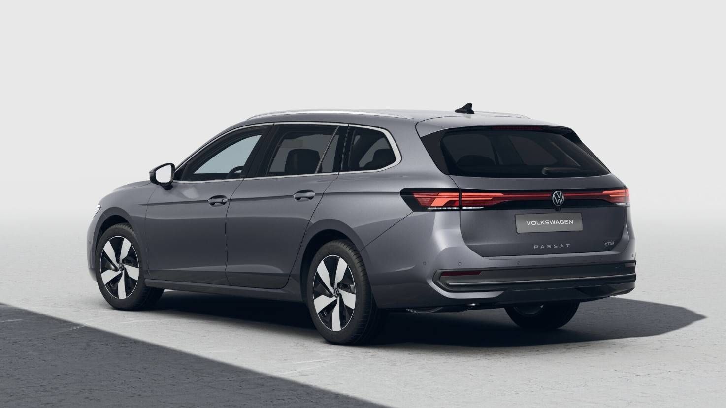 Volkswagen Passat, Business 7DSG mHEV 1,5eTSI - fotka 2