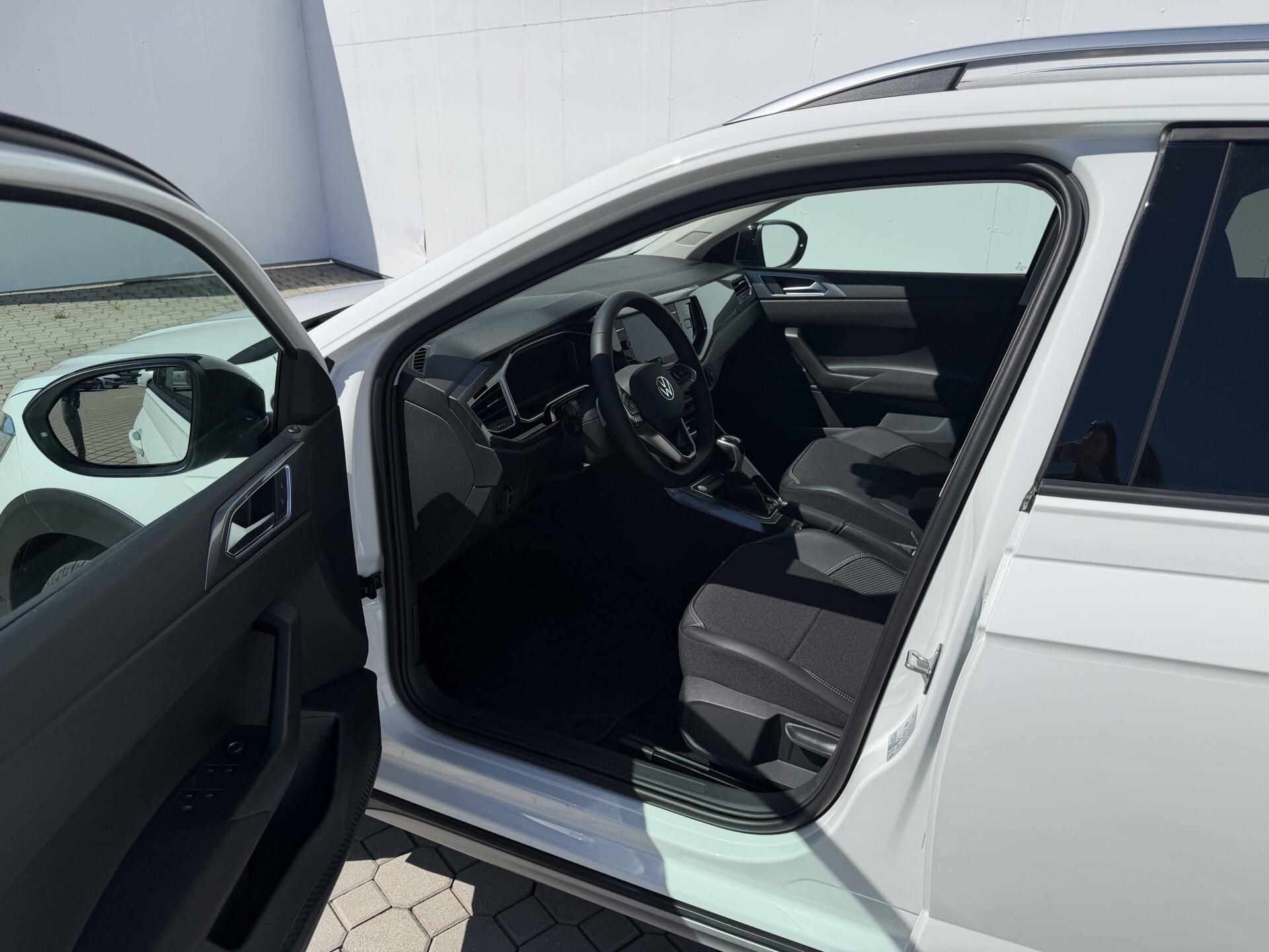 Volkswagen Taigo, Friends 7DSG 1,0TSI - fotka 5