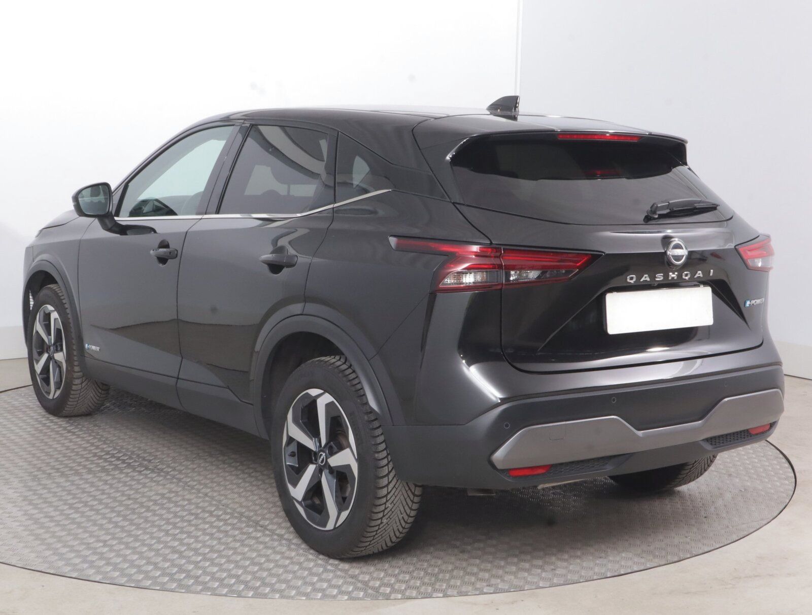 Nissan Qashqai, 1.5 e-Power, N-Connecta - fotka 4
