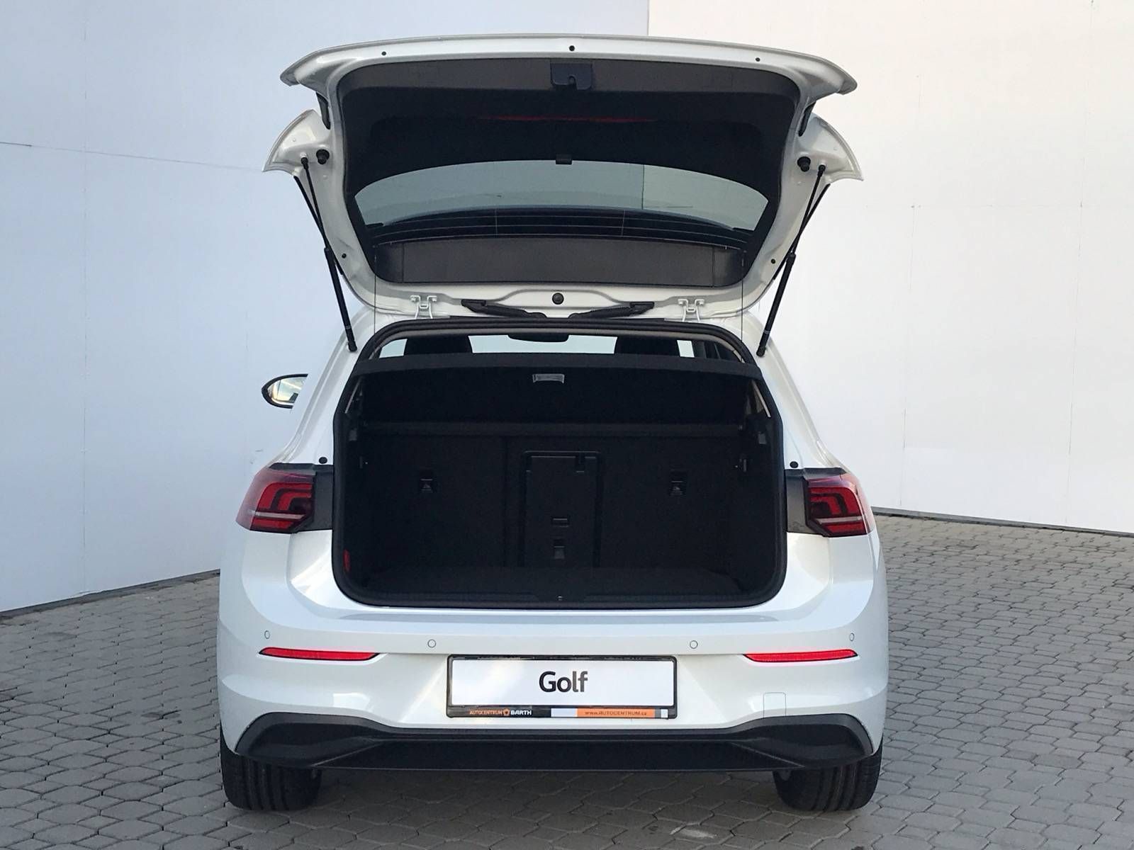 Volkswagen Golf, People 7DSG mHEV 1,5eTSI - fotka 4