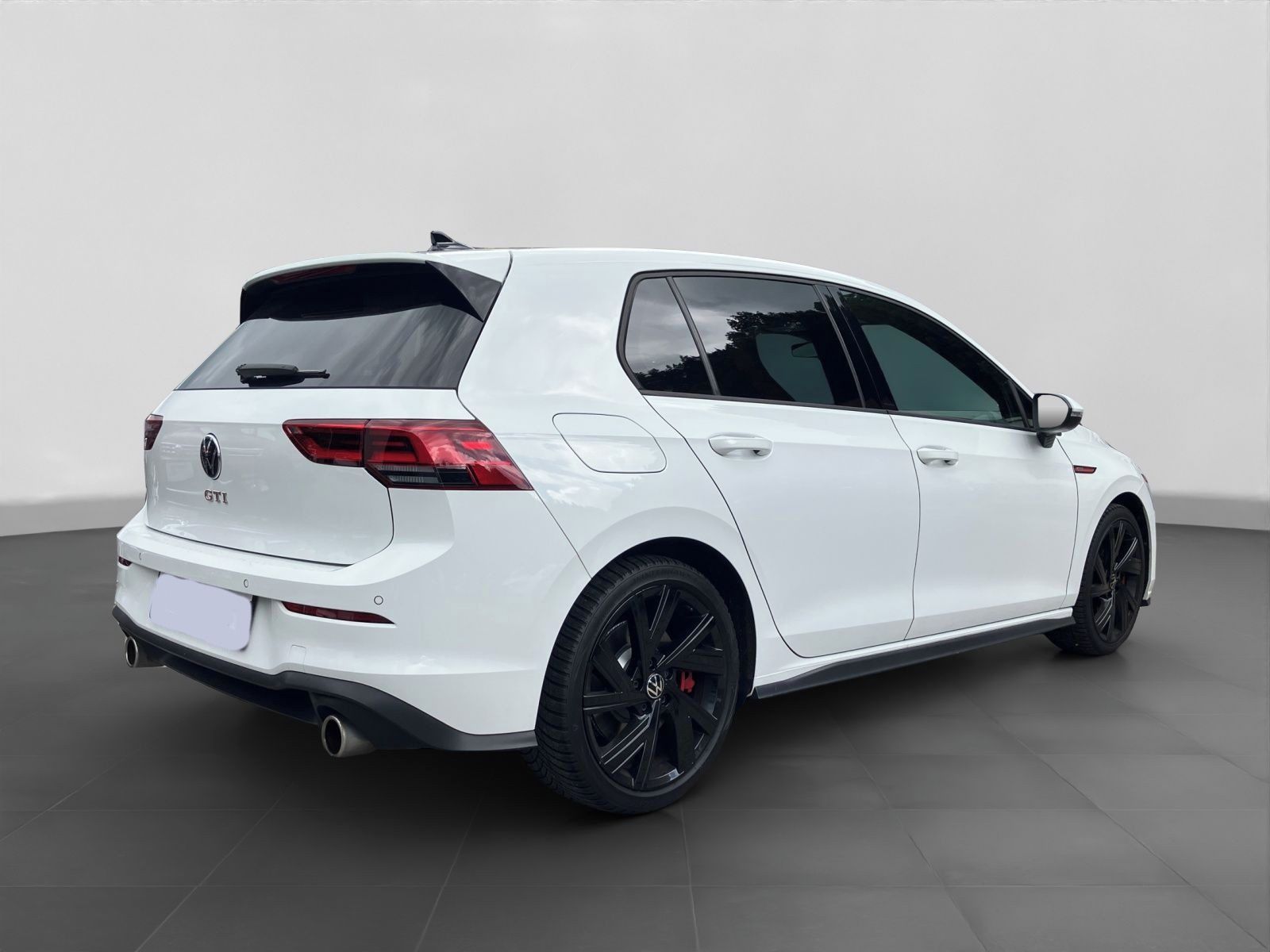 Volkswagen Golf, 2.0 TSI GTI DSG*Kamera*Navi - fotka 2