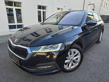2,0TDI 110kW DSG STYLE + NAVI
