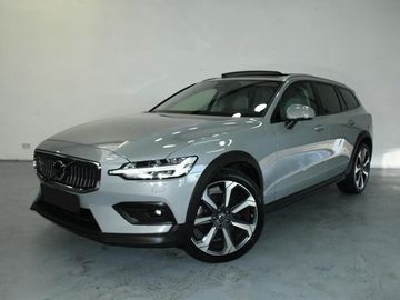 Cross Country 2.0 AWD Ultimate