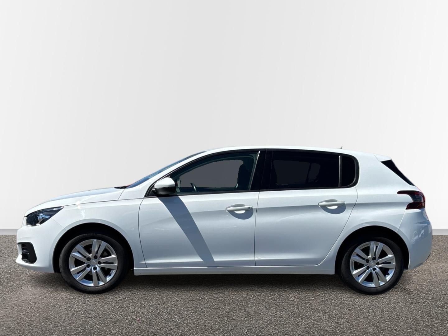 Peugeot 308, 1.5 Hdi / 75 kW Active - fotka 3
