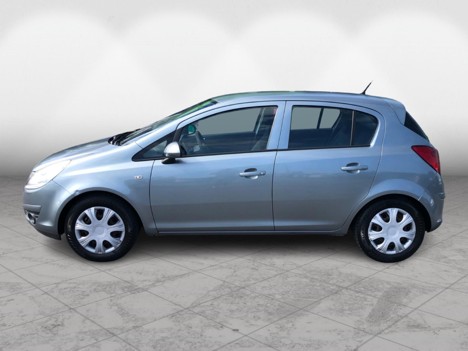 Opel Corsa, 1.2 - fotka 4