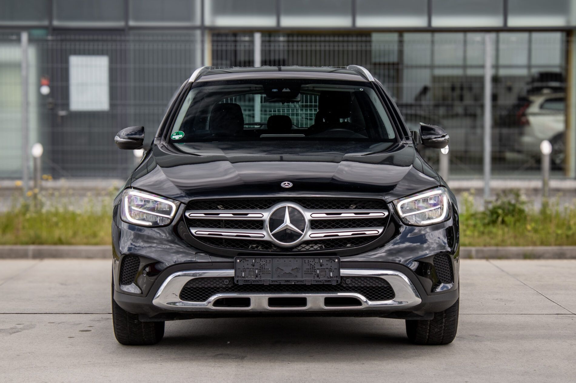 Mercedes-Benz, GLE trieda - fotka 2
