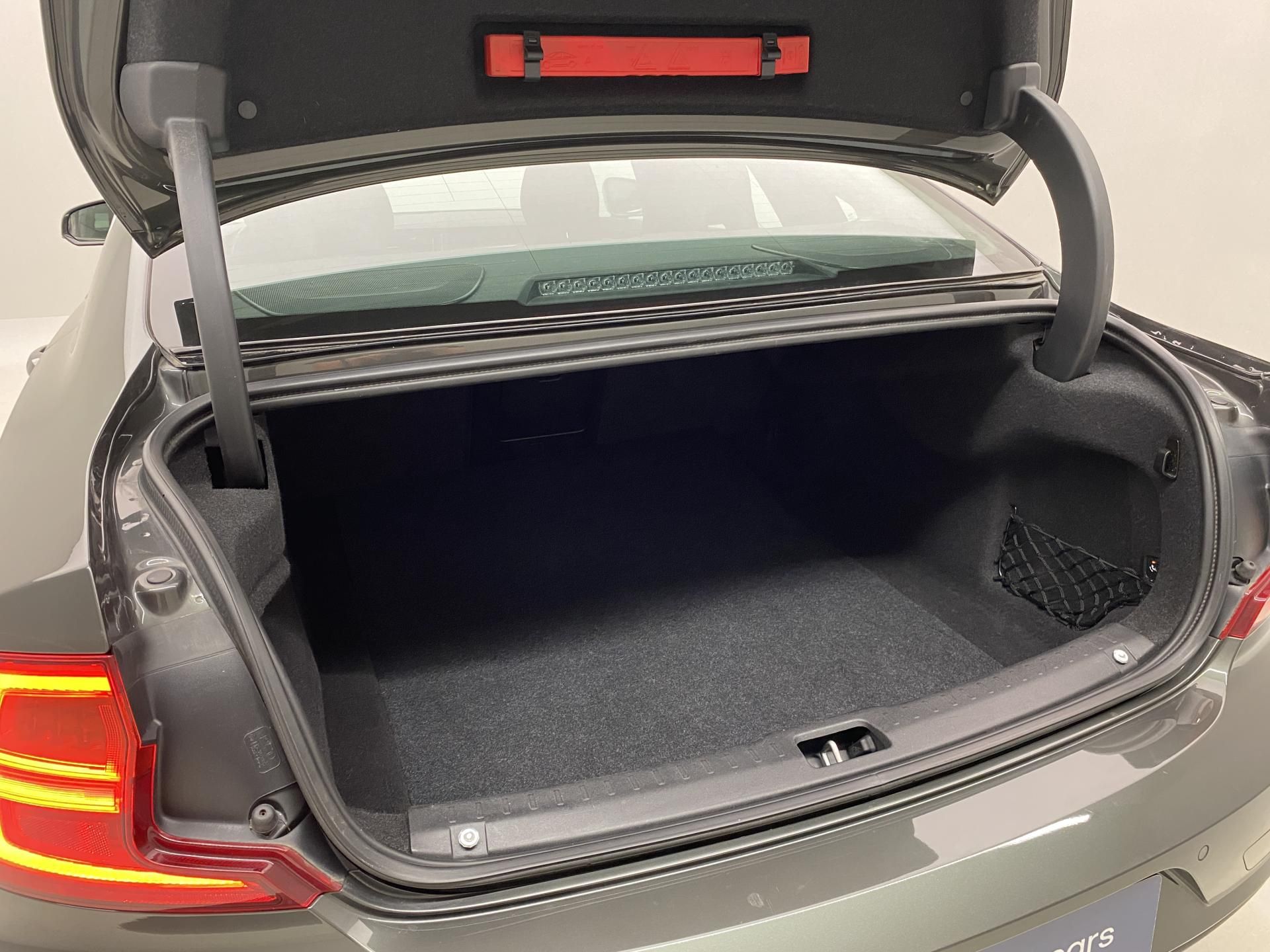 Volvo S90, D4 MOMENTUM AUT - fotka 6