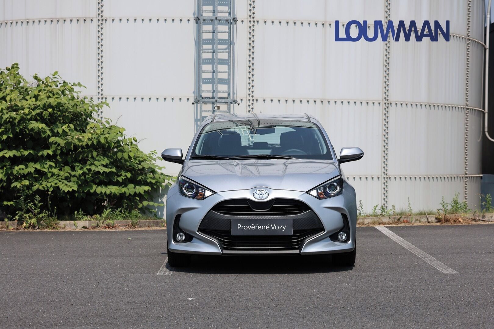 Toyota Yaris, 1.5 HEV CVT COMFORT - fotka 4