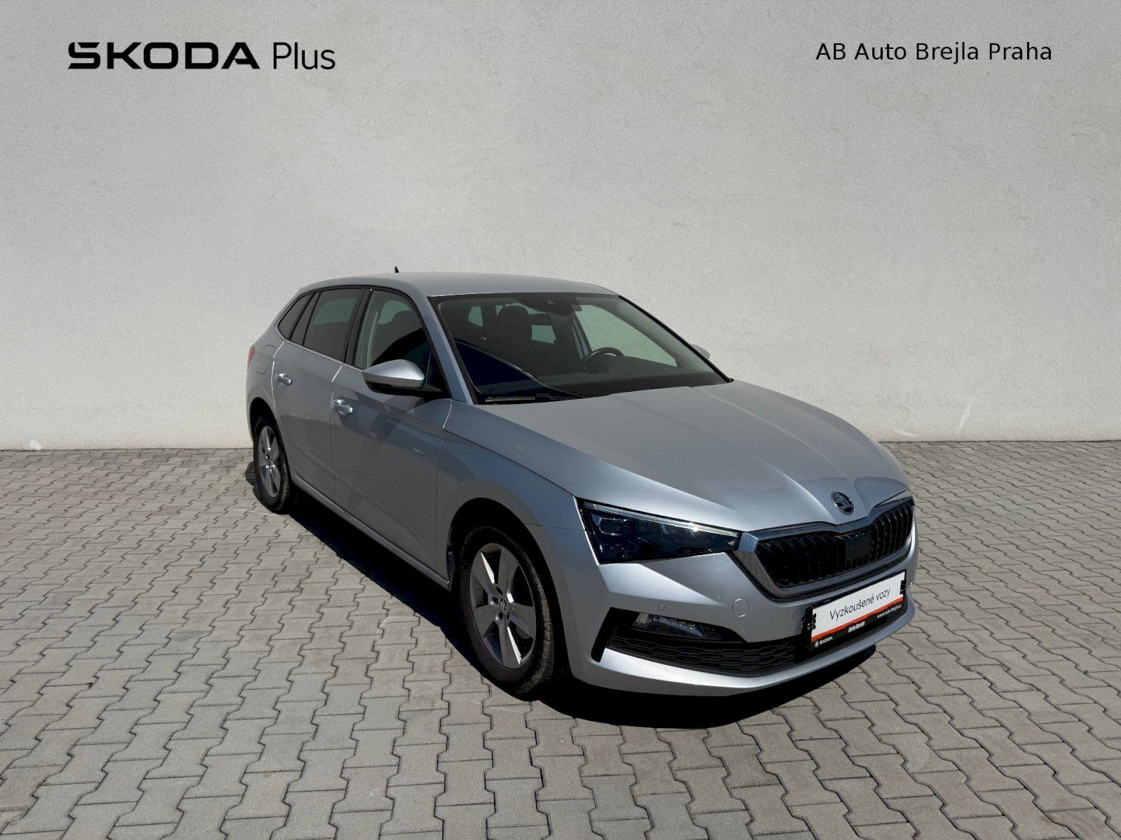 Škoda Scala, STYLE 1.5TSI 110KW 7DSG - fotka 6