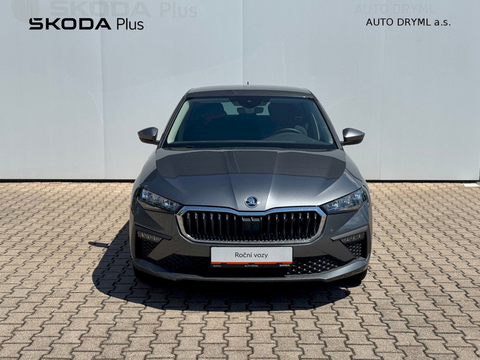 Škoda Scala, Top Selection 1.0 TSI 85 kW - fotka 4
