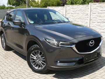 2.0i 121kW EXCLUSIVE, FULL LED