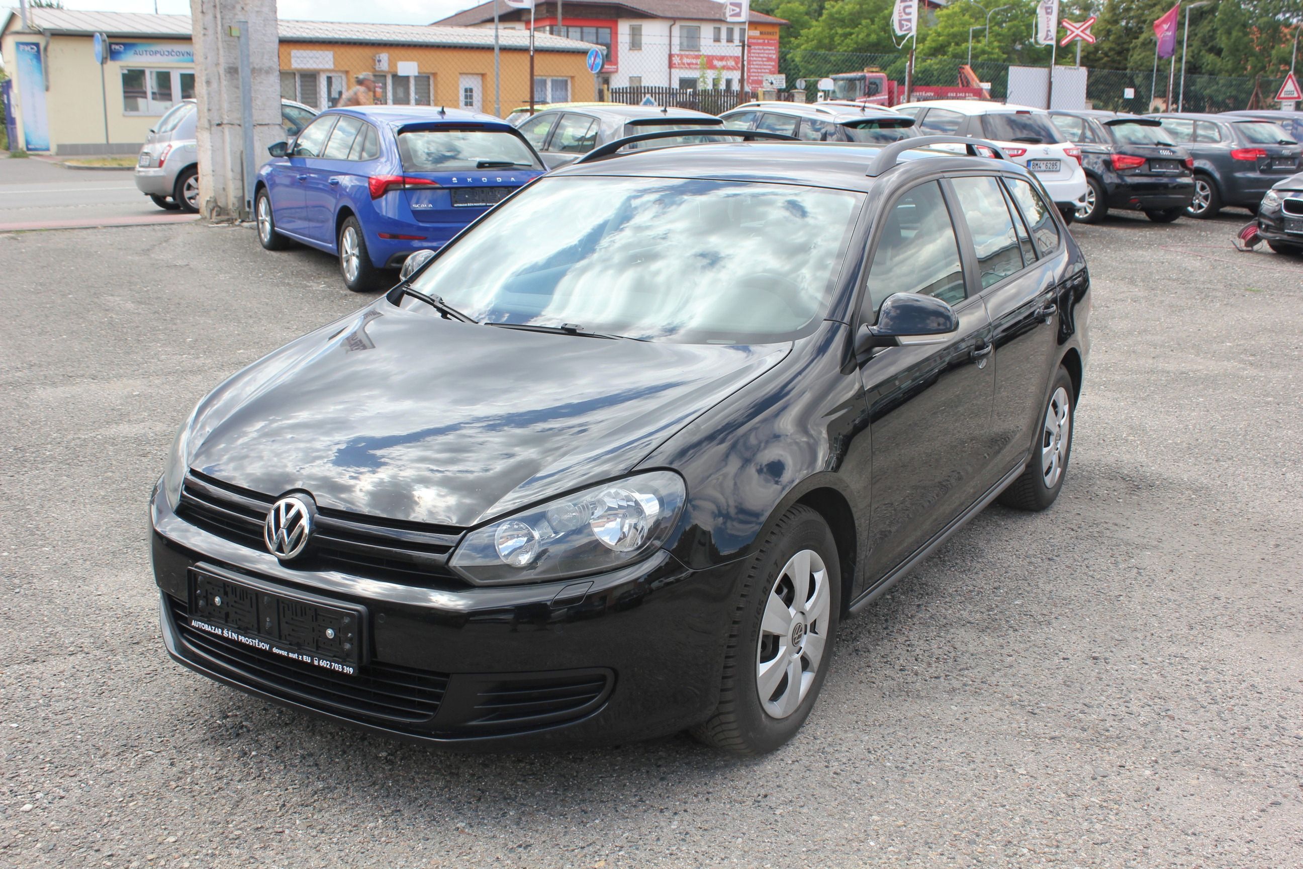 Volkswagen Golf, 1.2 TSI, VÝHŘEV, PO ROZVODECH - fotka 3