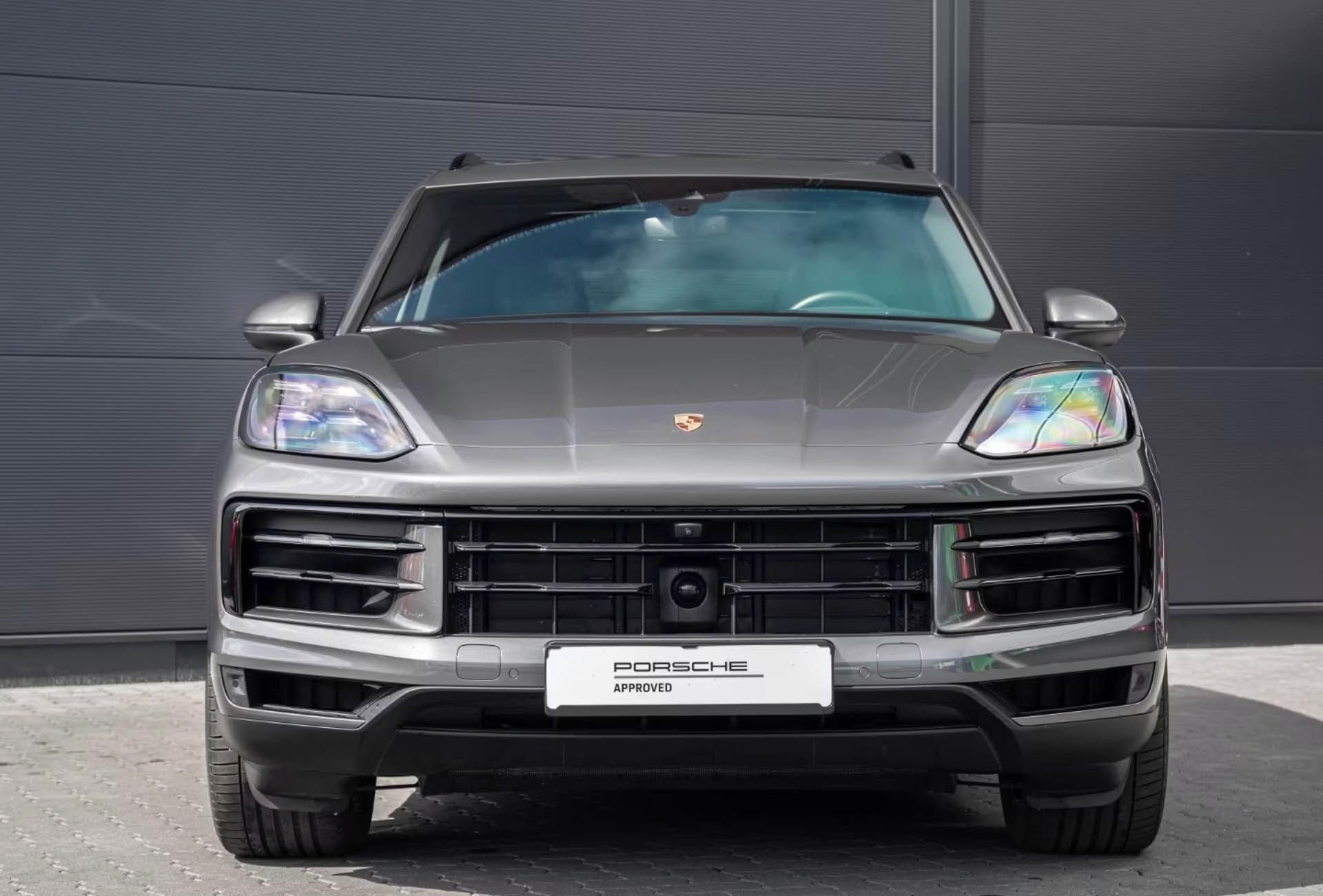 Porsche Cayenne, E-Hybrid Pano BOSE PASM InnoDr - fotka 2