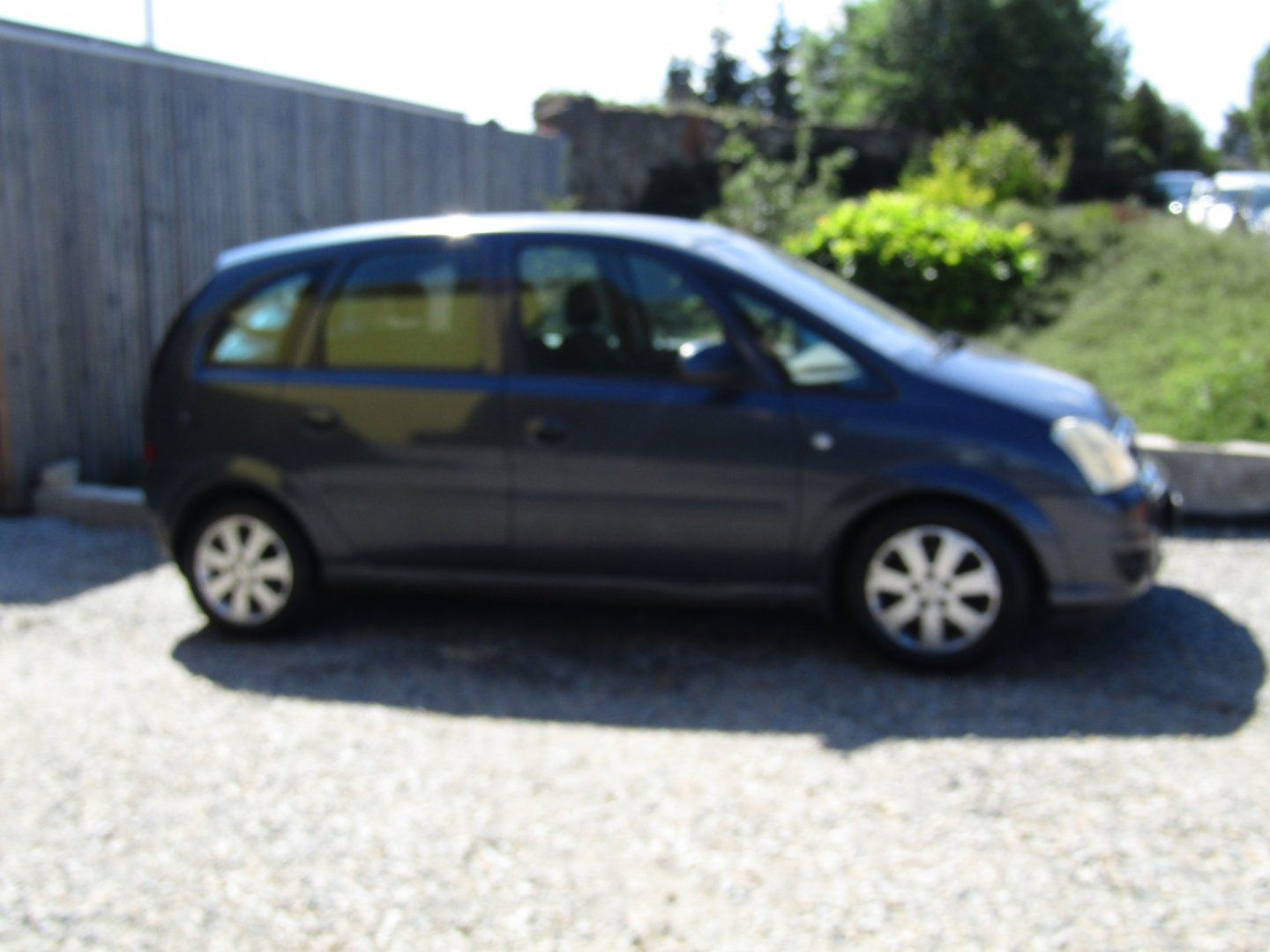 Opel Meriva, 1.7 CDTi 74kW - fotka 2