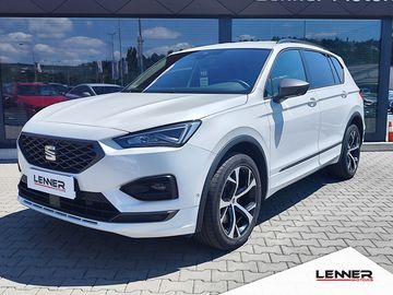 2.0 TSI/140kW FR 4x4 AT
