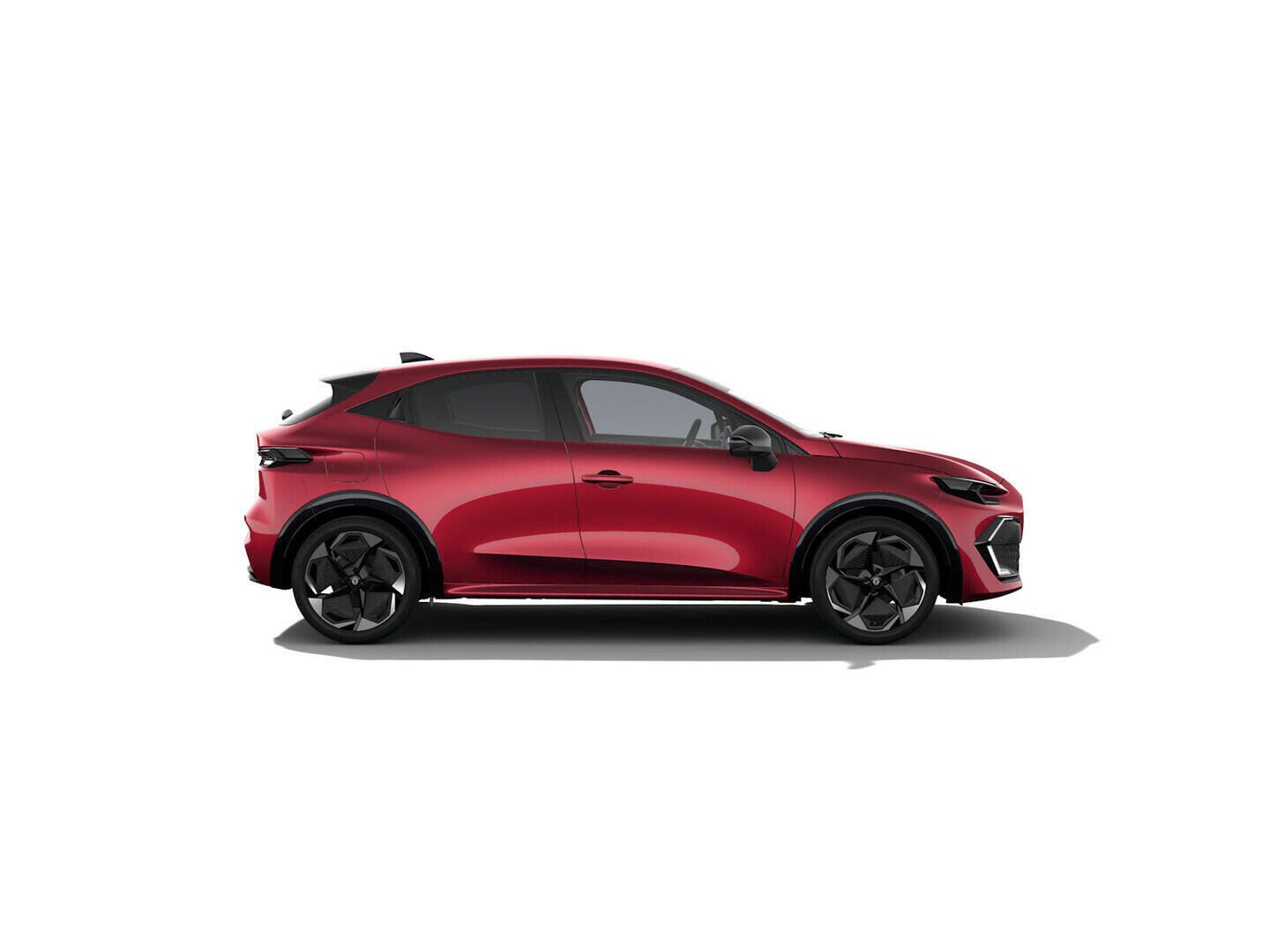 Renault Clio, Techno TCe 115  1,2 84 kW - fotka 5