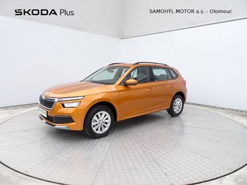 1.5TSI Fresh