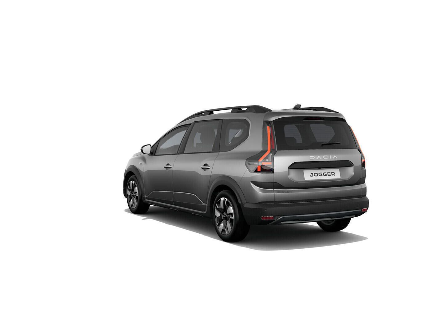 Dacia Jogger, Expression ECO-G 120 5 míst 1. - fotka 3