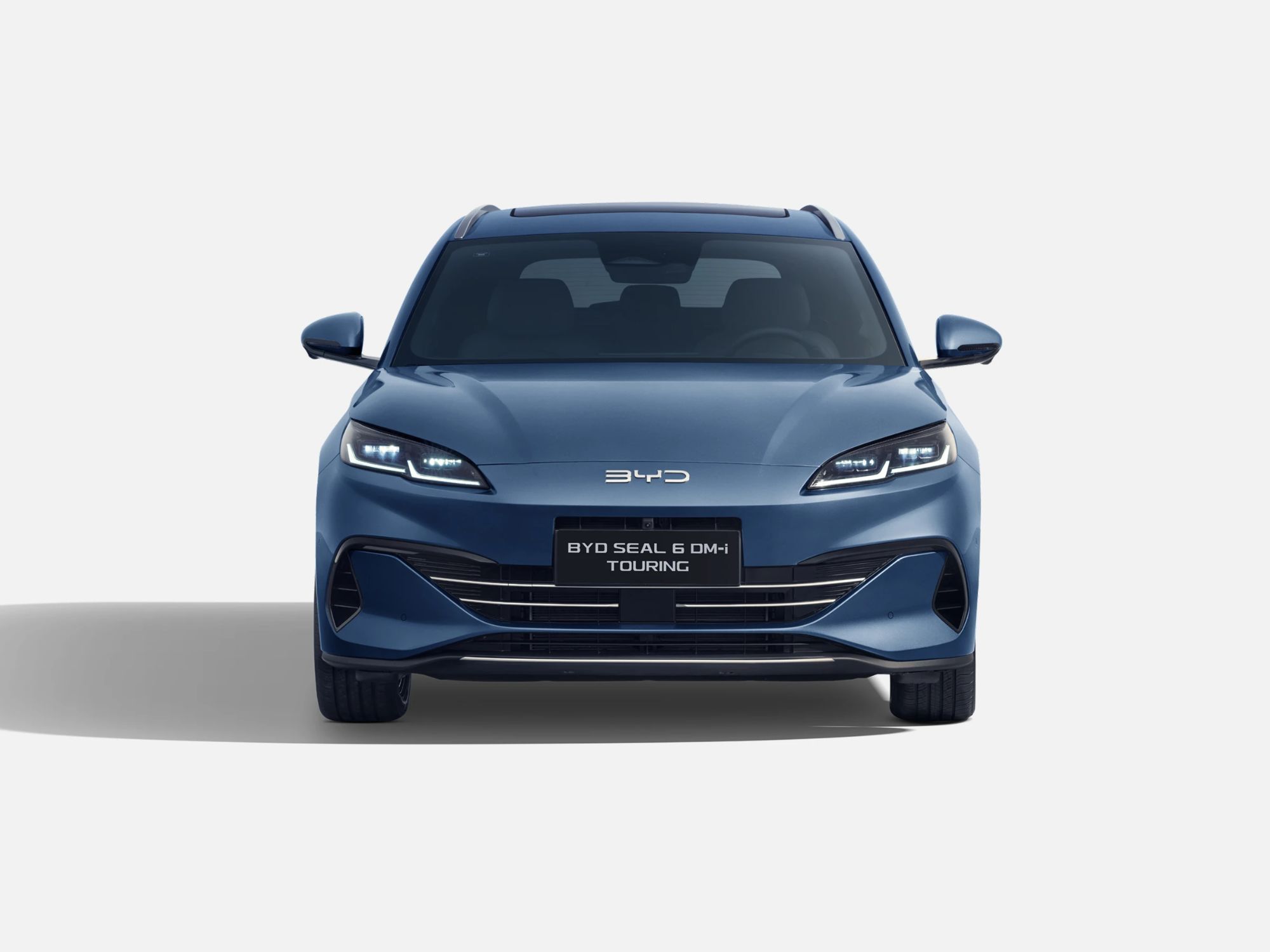 BYD Seal 6, DM-i Touring Comfort - fotka 2