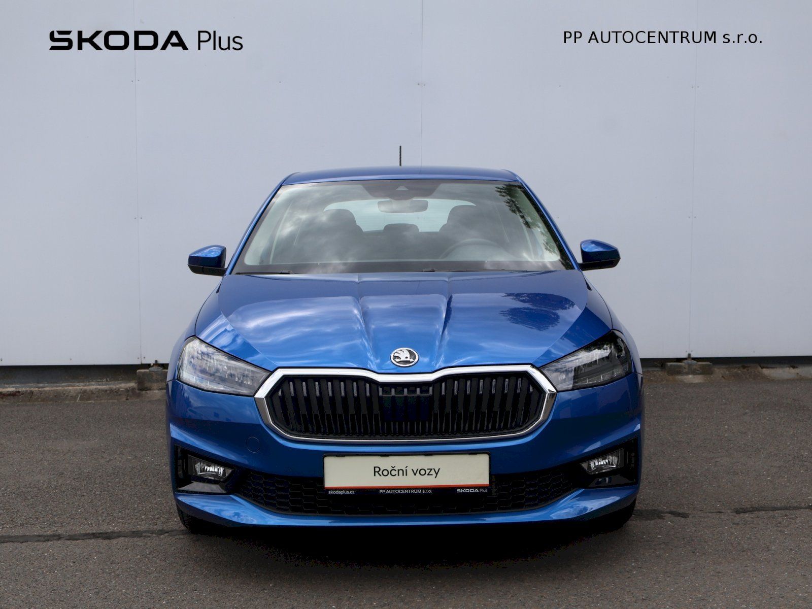 Škoda Fabia, Selection 1.0TSI 70kW - fotka 4