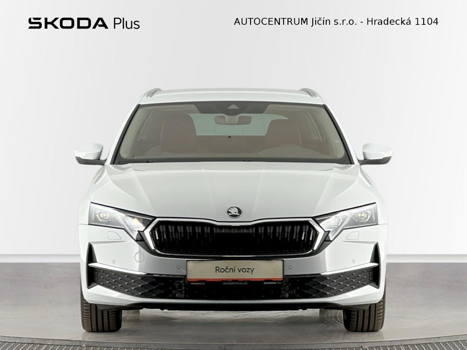 Škoda Octavia, Combi DSG 1.5TSI 110kW Top Sel - fotka 4