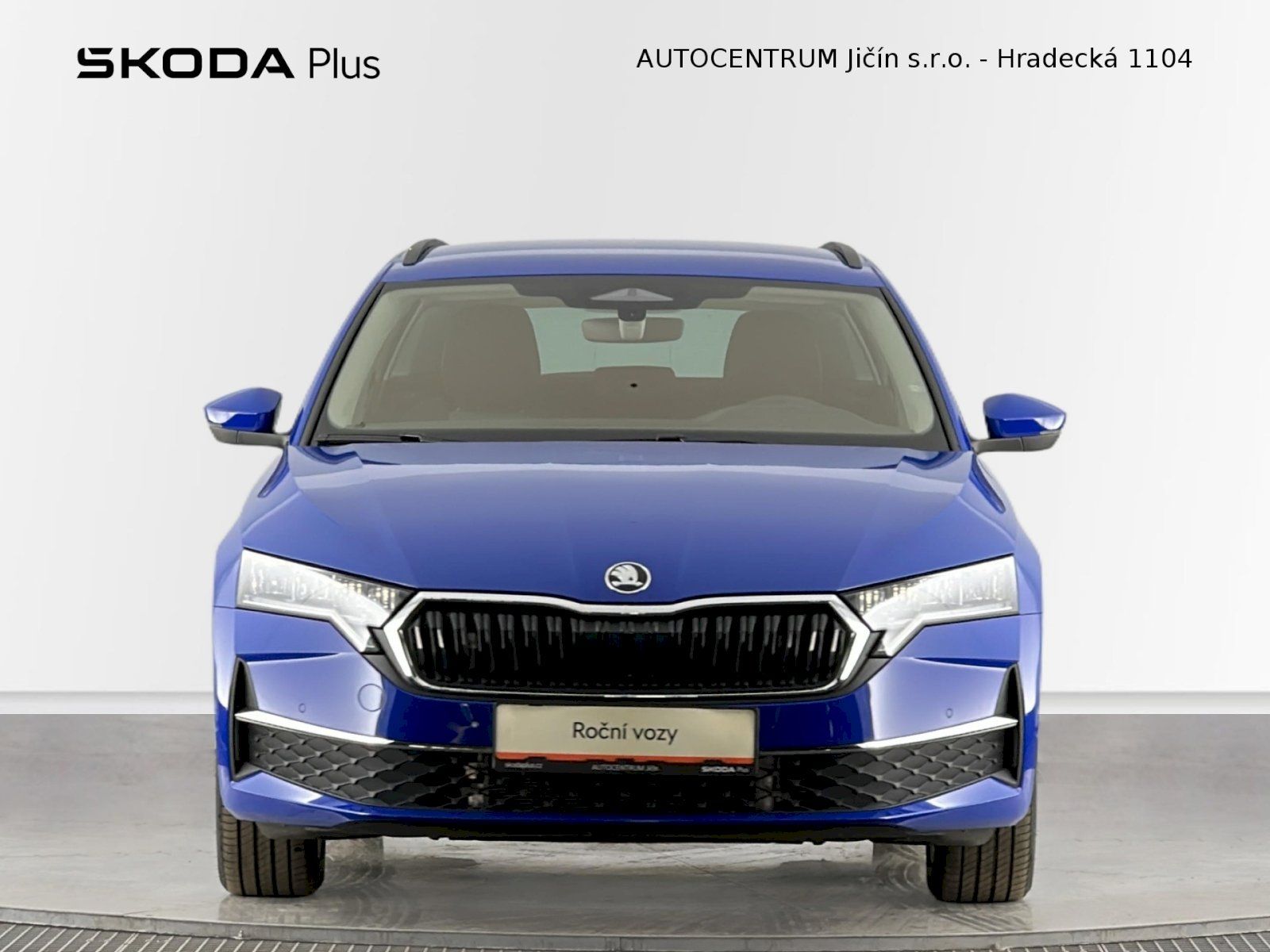 Škoda Octavia, Combi DSG 2.0TDI 110kW Classic - fotka 4
