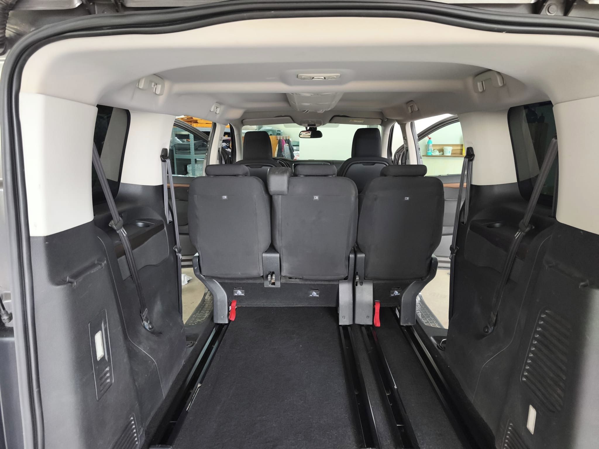 Toyota Proace, 2,0, 130 kW - fotka 6