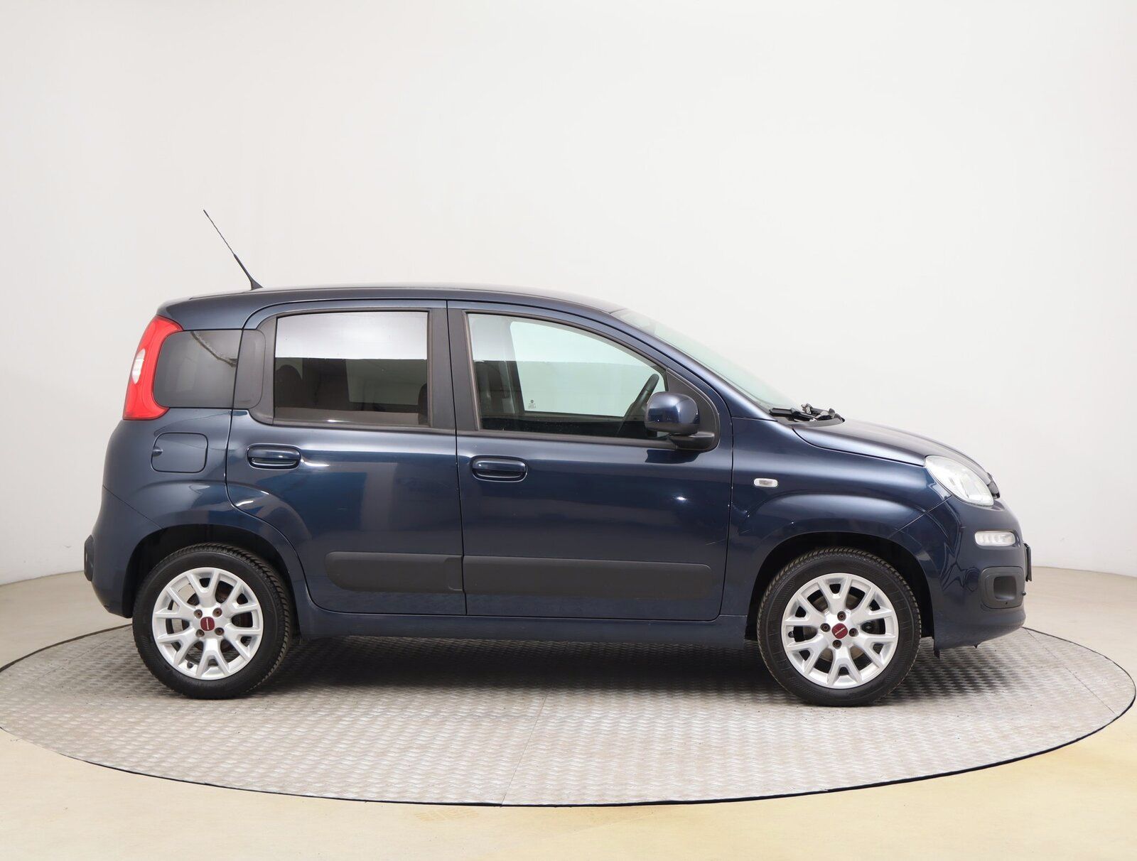 Fiat Panda, 1.2, Wild, Serv.kniha, Klima - fotka 6