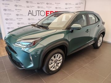 1.5 Hybrid ( 115k ) e-CVT 4x2