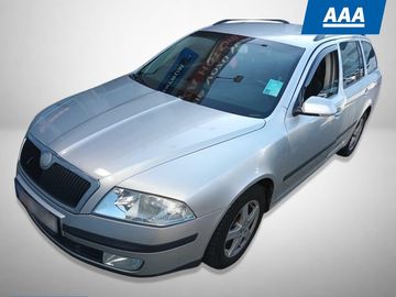 2.0 TDI, Ambiente, Automat