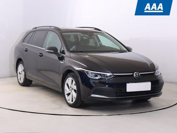 2.0 TDI, Style, Automat