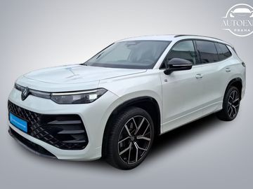 TDI R-Line DSG 4M Matrix*TAŽNÉ