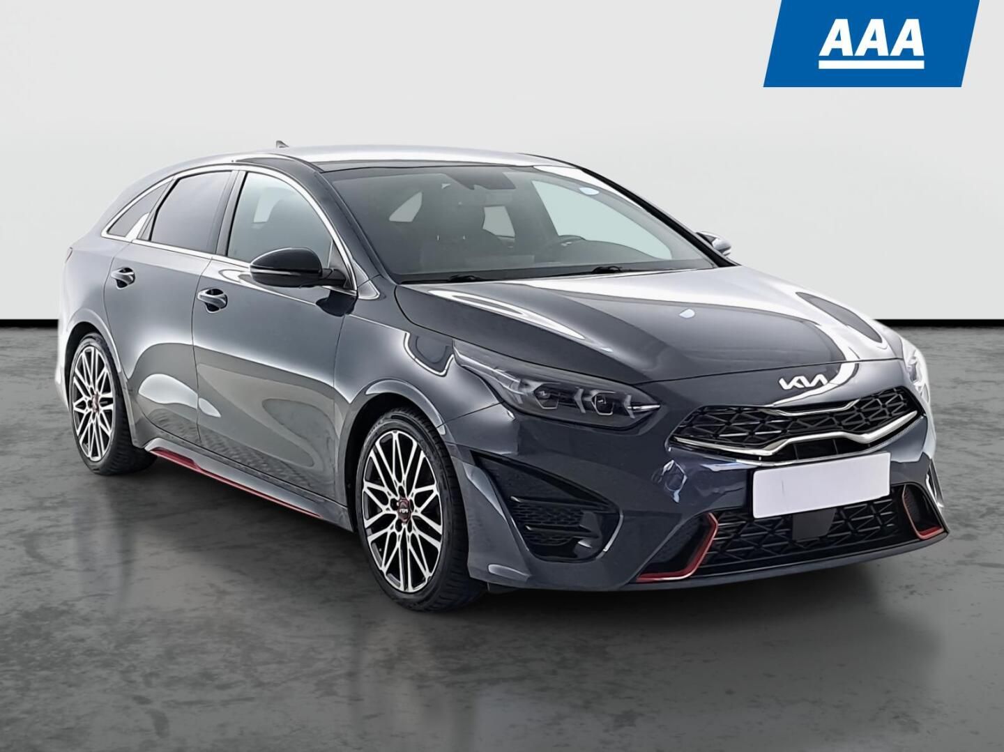 Kia ProCeed, GT 1.6 T-GDI MHEV, Záruka