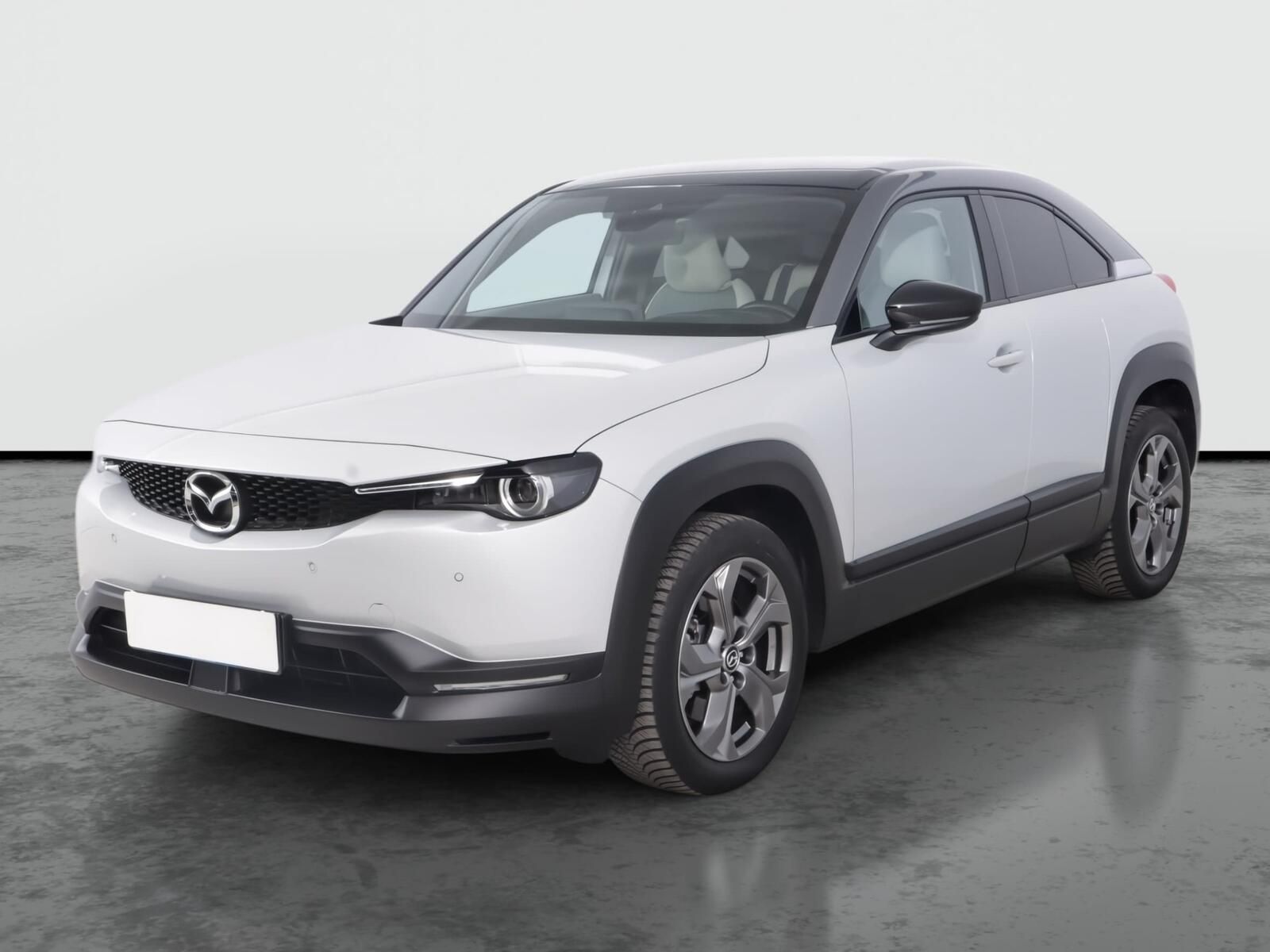 Mazda MX-30, e-Skyactiv, SoH 95%, Automat - fotka 2