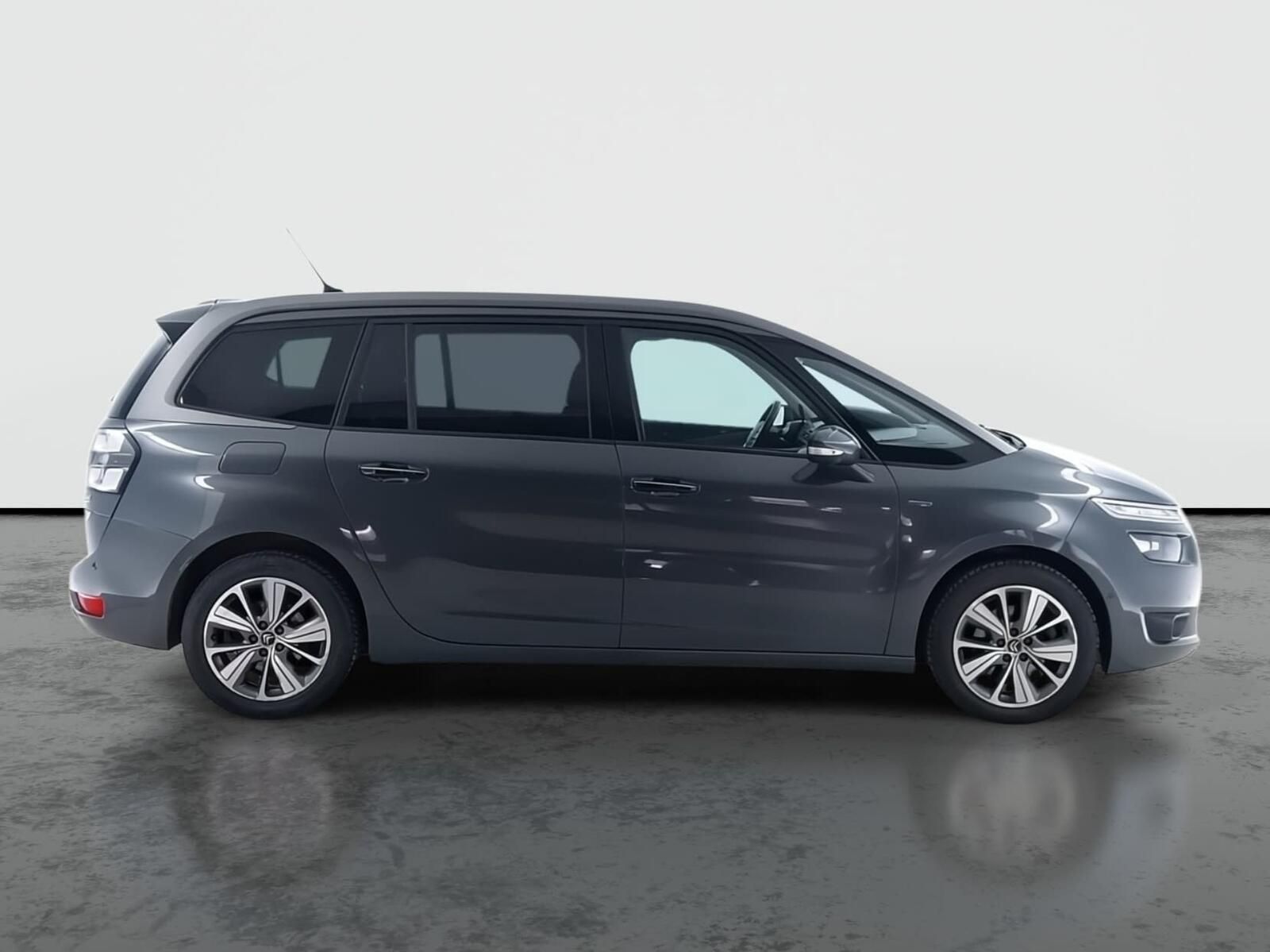 Citroën Grand C4 Picasso, 2.0 HDI, Automat, 7 míst - fotka 6
