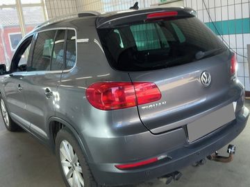 2.0 Tdi 110KW TAŽNÉ VYHŘ. SEDA