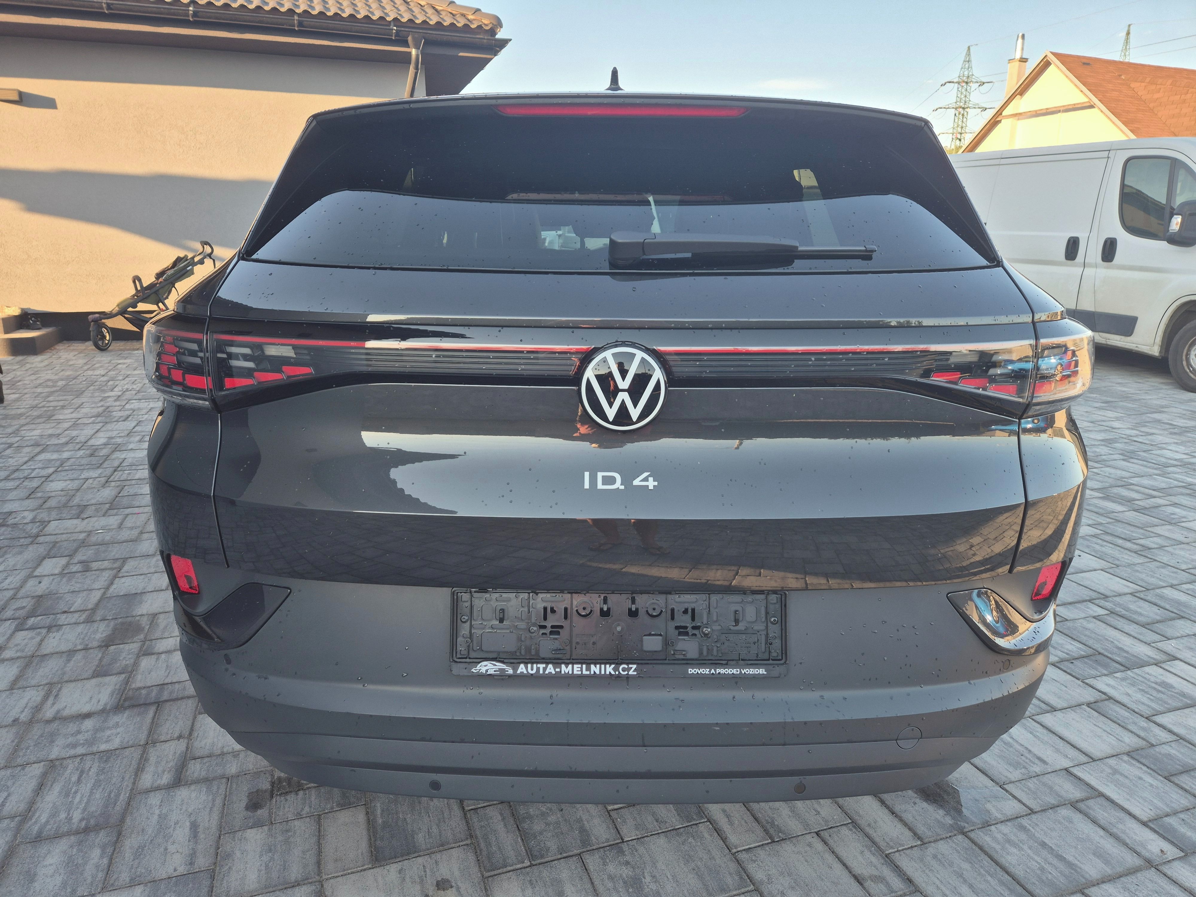 Volkswagen ID.4, PRO Performance 150KW ZÁRUKA - fotka 6