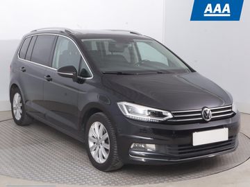 1.4 TSI, Highline, Automat
