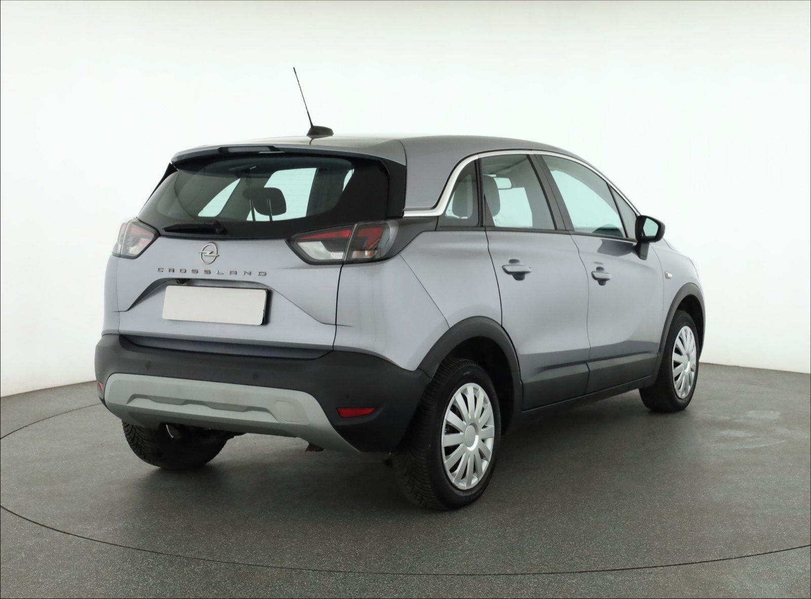 Opel Crossland, 1.2 Turbo, Automat, Serv.kniha - fotka 5