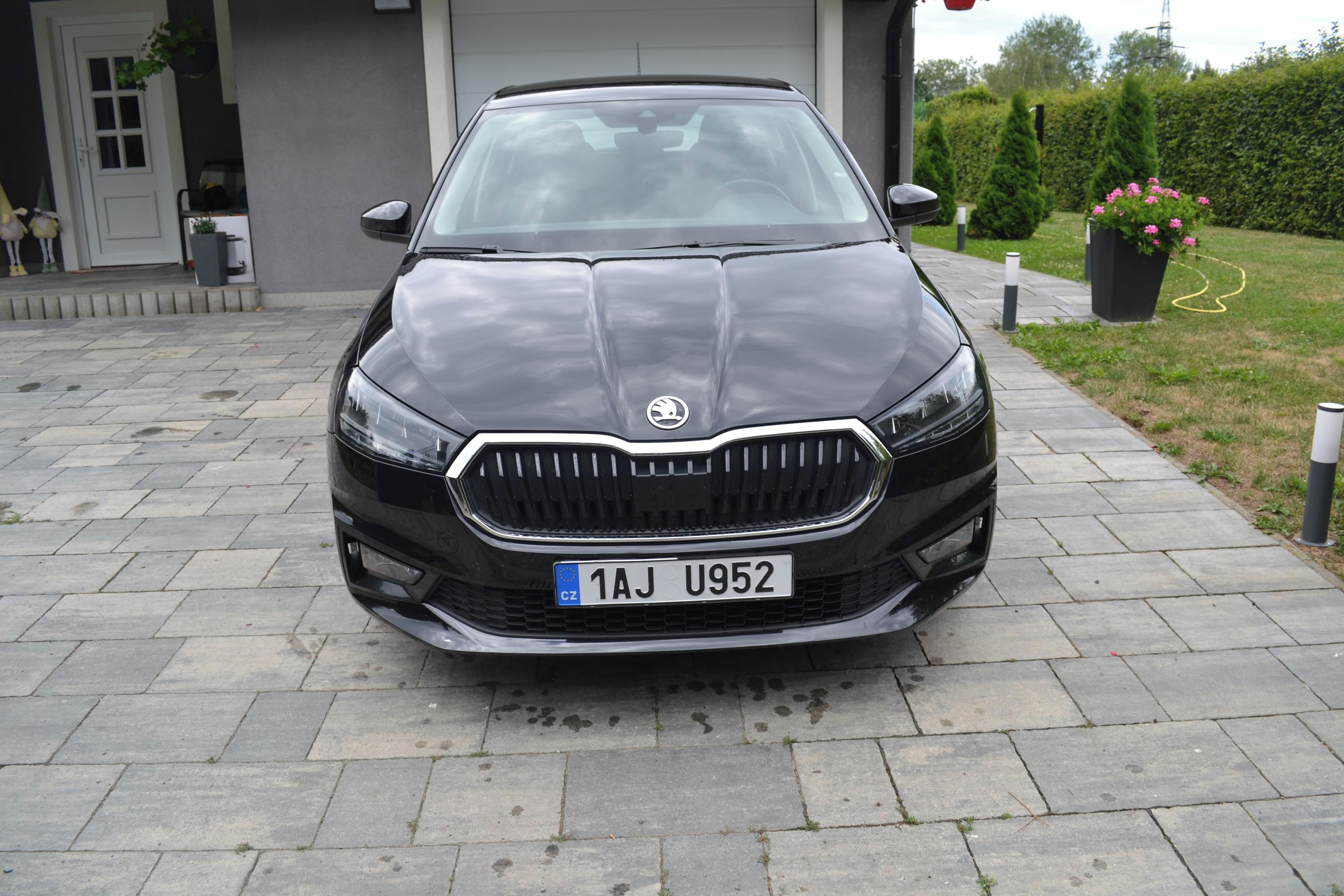 Škoda Fabia, 1.0 TSI 70 KW 130 LET ČR1 DPH - fotka 4