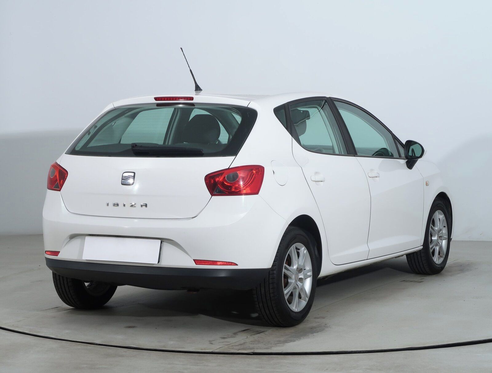 Seat Ibiza, 1.4 16V, po STK - fotka 5