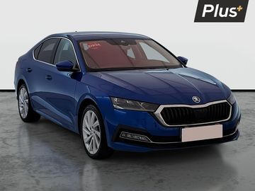 2.0 TDI, Style Plus, Automat